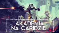 AKADEMIA NA CARIDZIE [HOLOCRON]