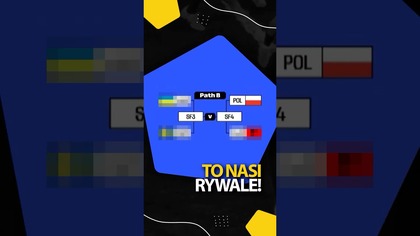 POLSKA W BARAŻACH ZAGRA Z...  