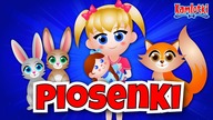 Spokojne piosenki dla dzieci  | Kamlotki