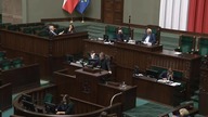Dobromir Sośnierz ZAORAŁ feministki i LEWICĘ w Sejmie - FEMINIZM przynosi WSTYD normalnym kobietom