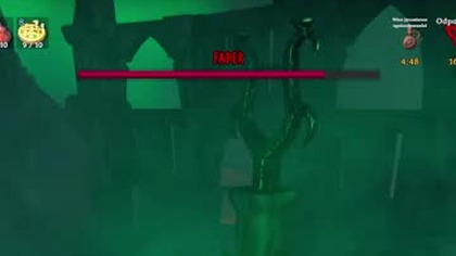 Nikt nie przeżyje oprócz mnie! | #martincaine #Twitch