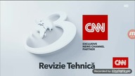 Antena 3 CNN - Przerwa techniczna (Revizie tehnică) (04/05. 10. 2023)