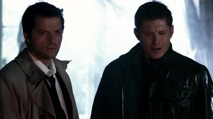 Nie z tego świata S05E03 Lektor PL