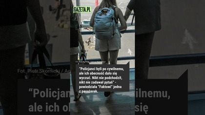 Tak przebiegła ekstradycja Sebastiana M.