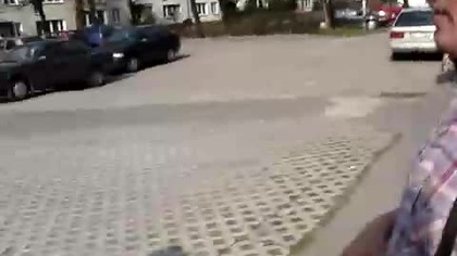 Janek i amfa