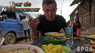 Tour de Madagascar - Co jedzą lokalni mieszkańcy? E06 [ENG SUB]