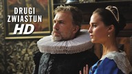 Tulipanowa gorączka - drugi zwiastun PL