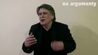 Nowy marksizm to zezwierzęcenie człowieka