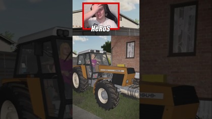 SKĄD WIKA ZNA TAKIE SŁOWA  #farming