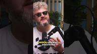 BYĆ CIĄGLE NA HAJU