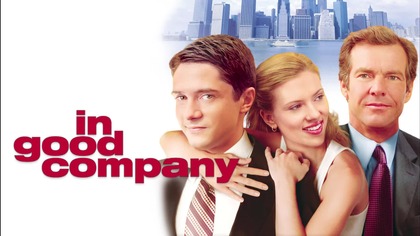 W doborowym towarzystwie (2004) [Lektor PL] - In Good Company