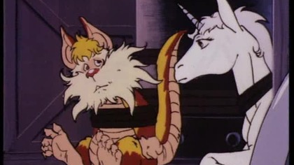 ThunderCats S01E06 (1985)