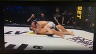 KRYCHA VS KASTI FAME MMA 5 NAJLEPSZE MOMENTY Z WALKI *ALE NAPIERDALA*KA!*