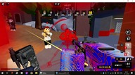 [Rozwałka 12] GUNFIGHT ARENA | ROBLOX | DUBAI | GAMEPLAY
