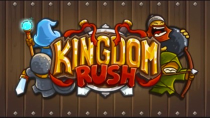 Kingdom Rush, KRF, &amp; KRO Music Comparisons - Main Theme