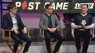 Post Game Lobby |EN| - EU LCS Spring Split 2018 W4D2