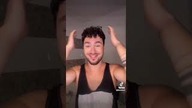 FRYZJER TESTUJE KREM DO LOKÓW GARNIER