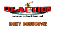 CDACTION - KODY I ZAPOWIEDŹ MAŁEGO KONKURSIKU