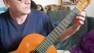 Kurs gry na gitarze Lekcja 5 JCH