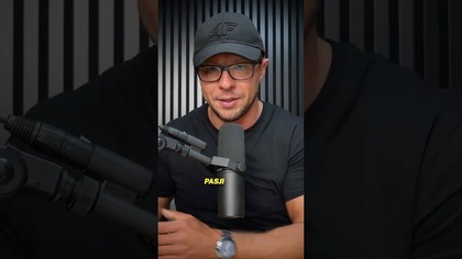 GDY CHCESZ UCZYNIĆ ZE SWOJEJ PASJI GŁÓWNE ŹRÓDŁO DOCHODU [SUBSKRYBUJ]