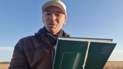 Promocja książki (nie) Gotowi na sukces vol.  2, gat.  pamiętnik/poradnik moywacyjny.