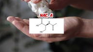 NAC Unleashed The Super Molecules Surprising Health Secrets!