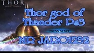 THOR GOD OF THUNDER ps3 game play