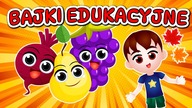 Bajki edukacyjne