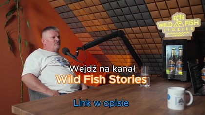 Niepełnosprawni w wędkarstwie oraz o tym, co robię zawodowo