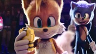 Sonic 2.  Szybki jak błyskawica (2022) | Sonic & Tails | Taniec w barze na Syberii