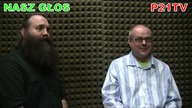 Rafał Kosno - Wywiad część 2 ( Konon,Hitler,Stalin )