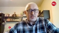 1555 Broń dla Ukrainy za 1 mld USD trafiła do gangusów, Ukraina tak właśnie działa.  PL1. tv.  (1)