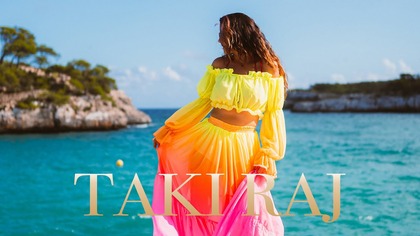 Stashka - Taki Raj (Official Video)
