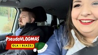 (pseudo)VLOGMAS 2023 #24 Dziękujemy 