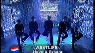 Pepsi Chart (26. 12. 1999) - fragment