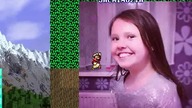 Mario Worker XXX Minecraft 8