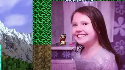 Mario Worker XXX Minecraft 8