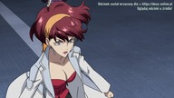 Cross Ange Tenshi to Ryuu no Rondo (anime) - Odcinek 25 Na kraniec czasu 1080p