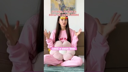 | PYTANIA, KTÓRYCH BOISZ SIĘ ZADAĆ MAMIE#pytaniatabu #dojrzewanie #okres #nastolatki