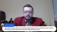O polonofilach i polonofobach - dr Piotr Napierała