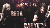 Daryl kontra Beta