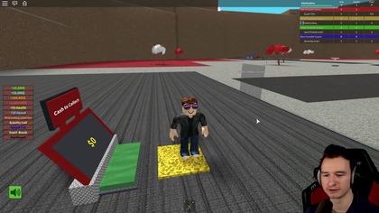Roblox GilathisNew :)