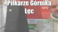 Górnik Łęczna ma nowego trenera i już trenuje