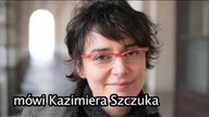 Szczuka o EURO 2012: Trudno. Cieszmy się. Bo co robić?