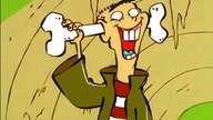 23. Tajemnicze maziaki &mdash; Ed, Edd i Eddy [HD]