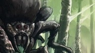 LICHO NADAŁO THE WITCHER MONSTER SLAYER #shorts