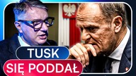 OSZUKAŁ POLAKÓW! WIPLER PRZEJECHAŁ SIĘ PO TUSKU!