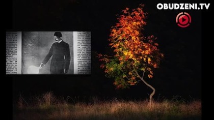 0534 Tajne akta Tesli Lektor - Obudzeni TV - Niezależne media informacyjne