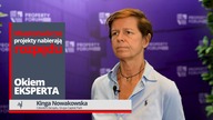 Potrzeba nam miast 15-minutowych  Okiem EKSPERTA