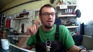 Shotcut - Tworzymy i dodajemy przycisk SUBSKRYBUJ (cz.  5) / Create and add subscribe button (part 5